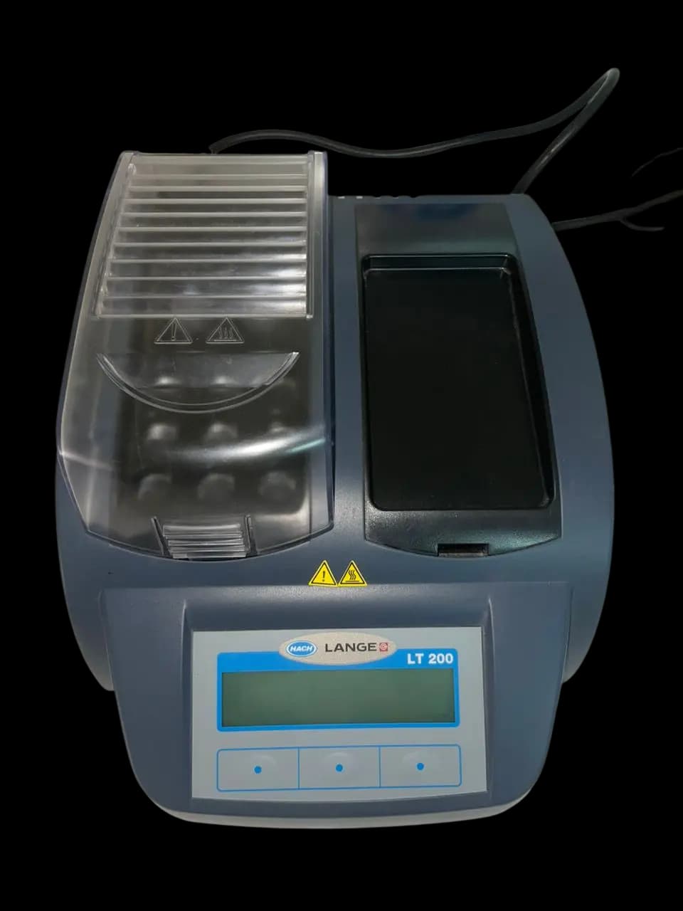 Thermoréacteur HACH LT 200
